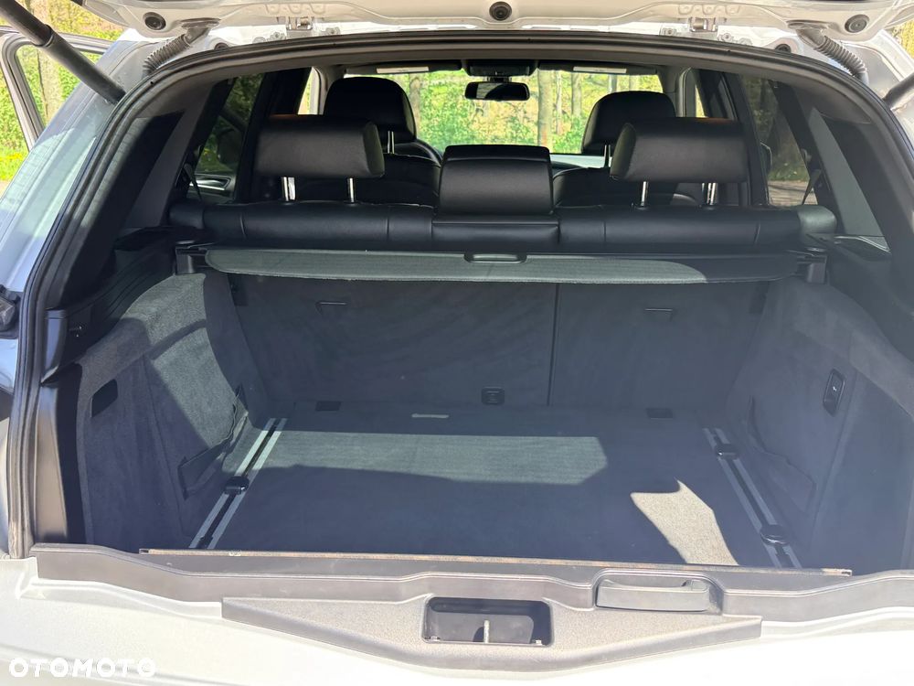 BMW X5 xDrive35d - 10