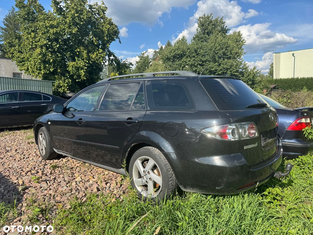 Mazda 6 - 3