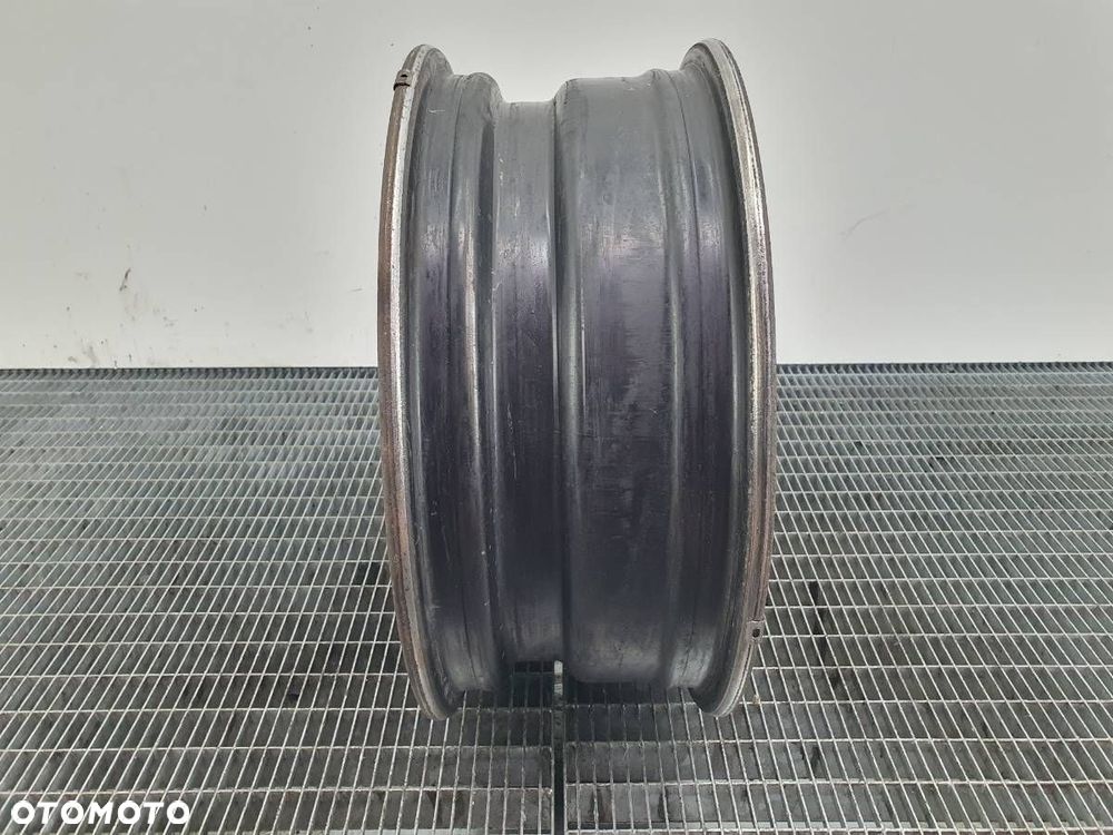 FELGA STALOWA 16 FORD GALAXY I 5X112 ET53 6JX16 7M3601027E - 5