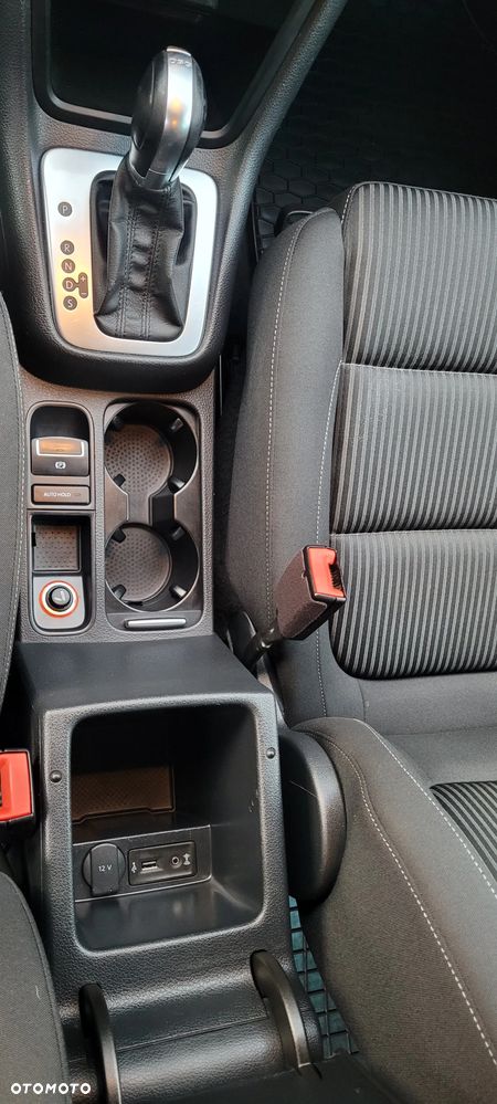 Seat Alhambra 2.0 TDI Style DSG - 7