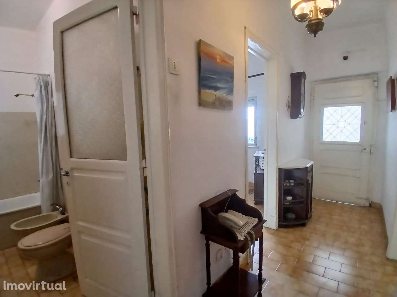 Moradia Geminada 2 quartos - Grande imagem: 5/16