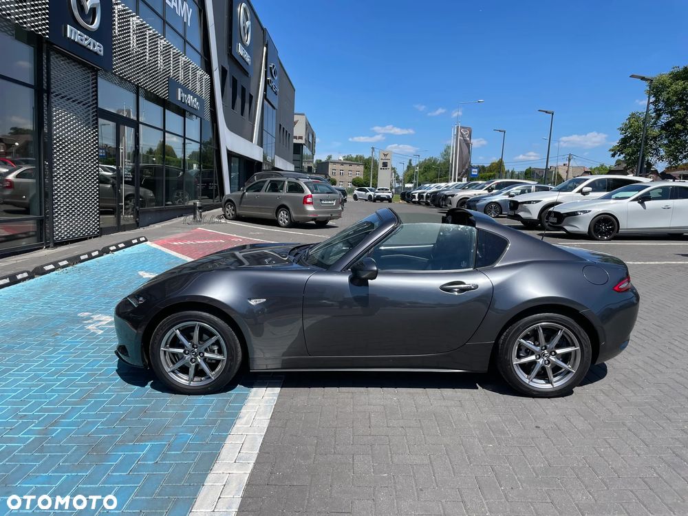 Mazda MX-5 2.0 Exclusive-Line - 12