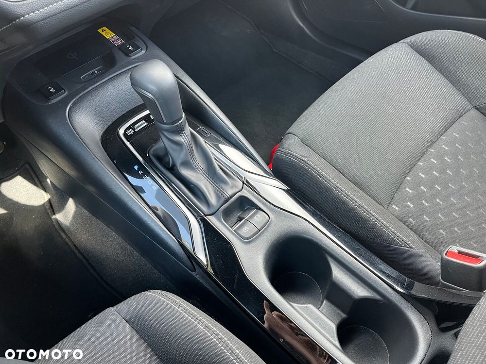 Toyota Corolla 1.8 Hybrid Comfort - 15