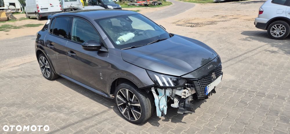 Peugeot 208 1.2 PureTech GT S&S EAT8 - 3