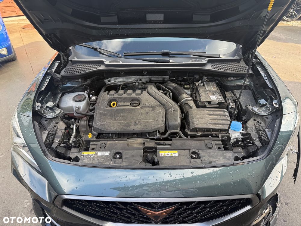 Cupra Formentor 1.5 TSI DSG - 20