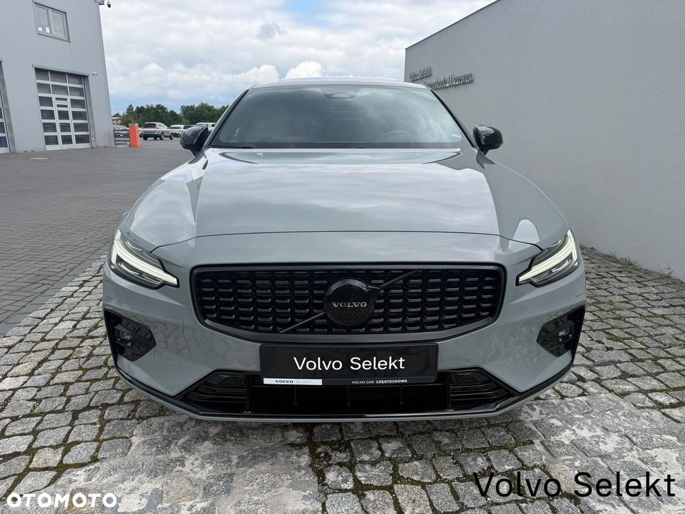 Volvo S60 - 36