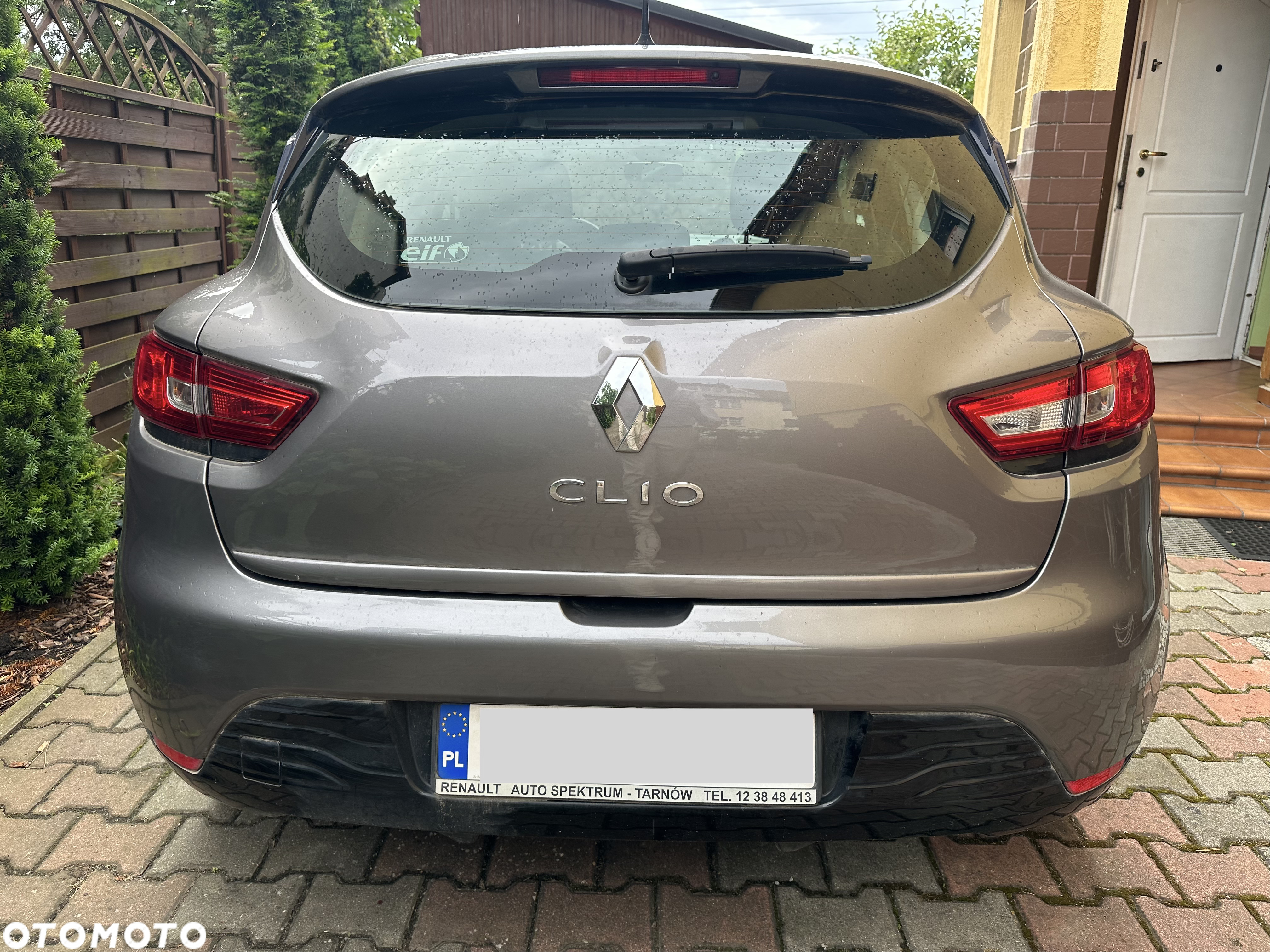 Renault Clio - 8