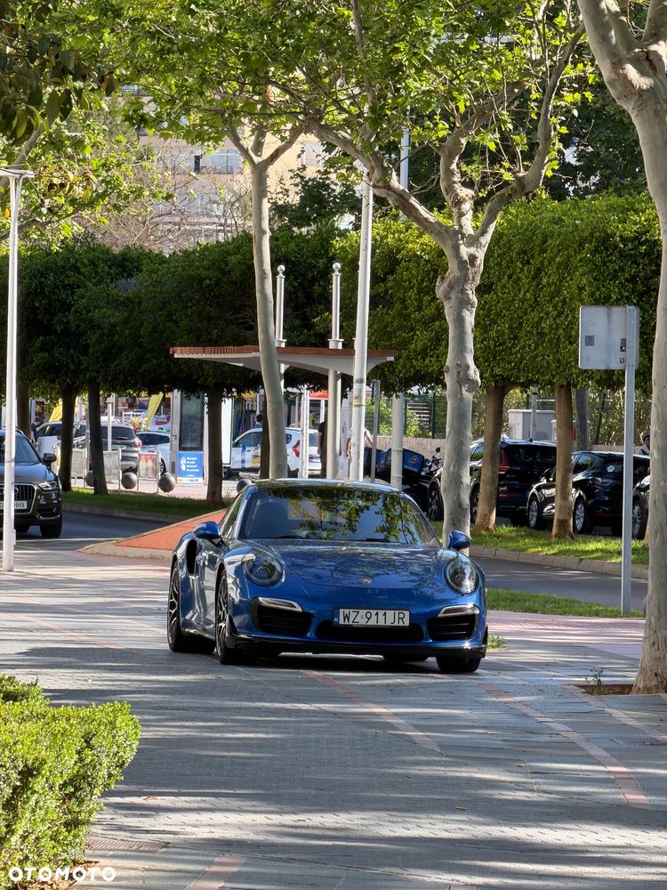 Porsche 911 - 2