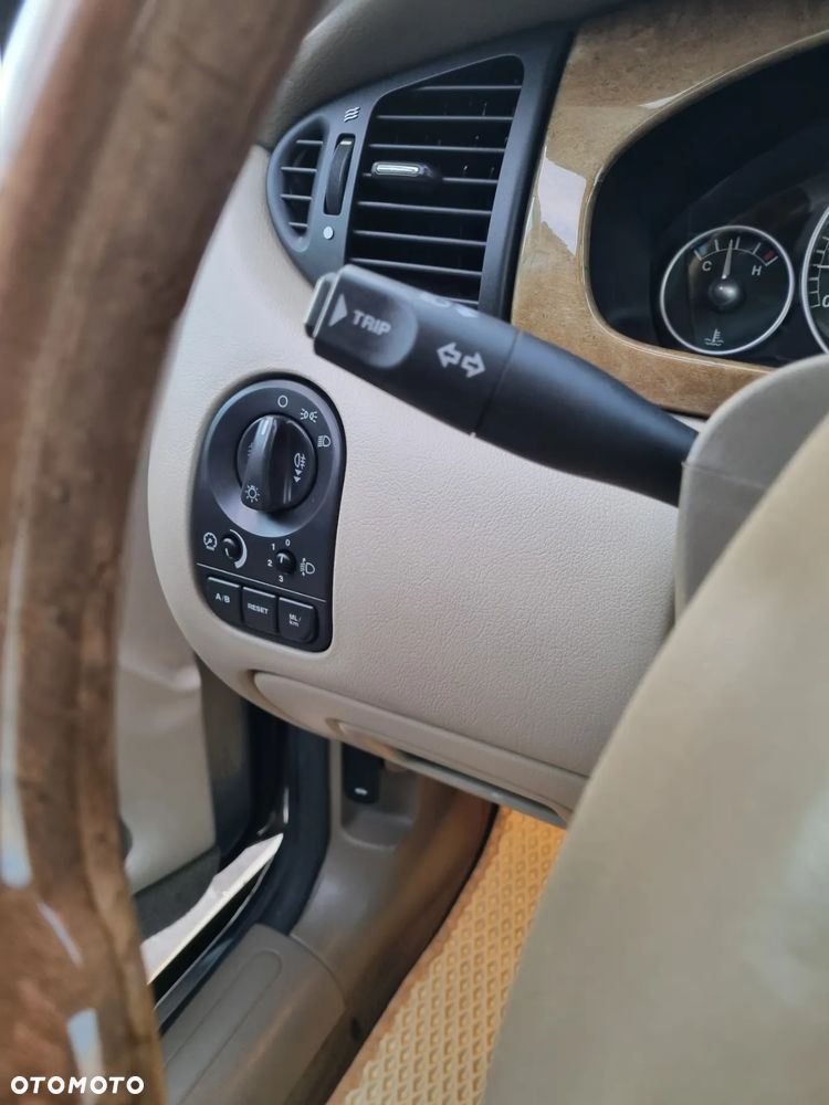 Jaguar X-Type Estate 2.5 V6 4x4 Executive - 31