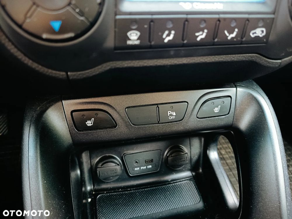 Hyundai ix35 1.6 GDI Comfort 2WD - 9