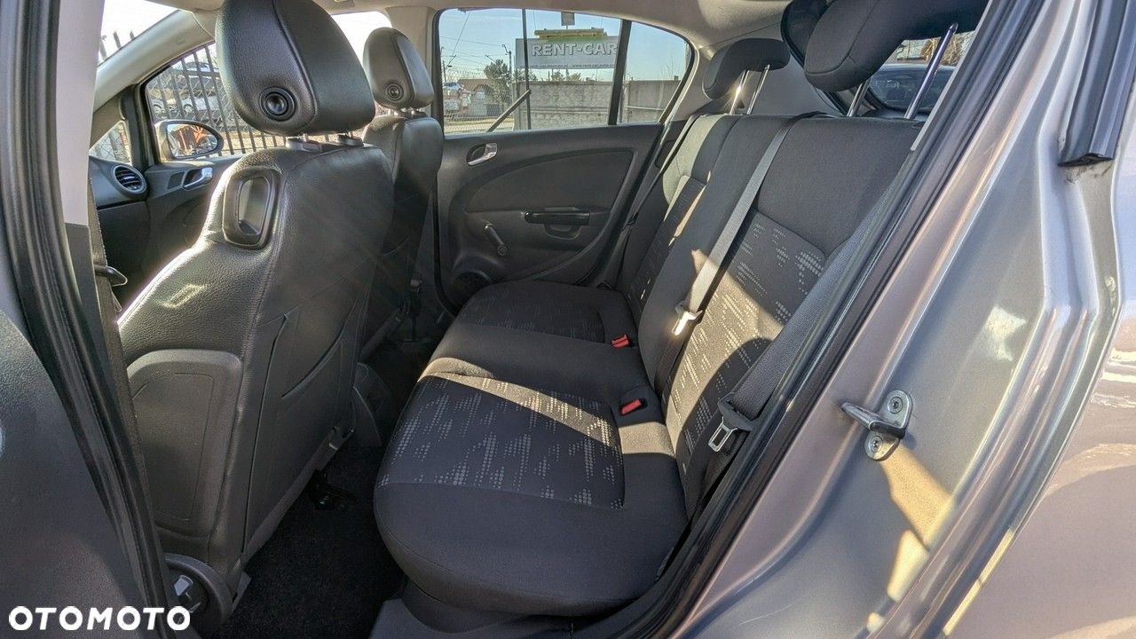Opel Corsa - 13