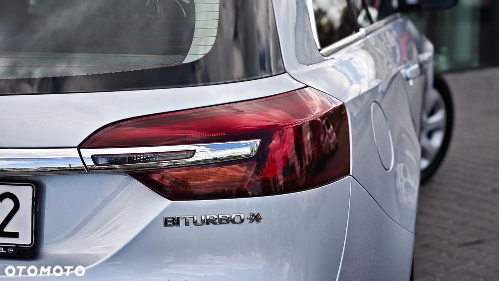 Opel Insignia - 3