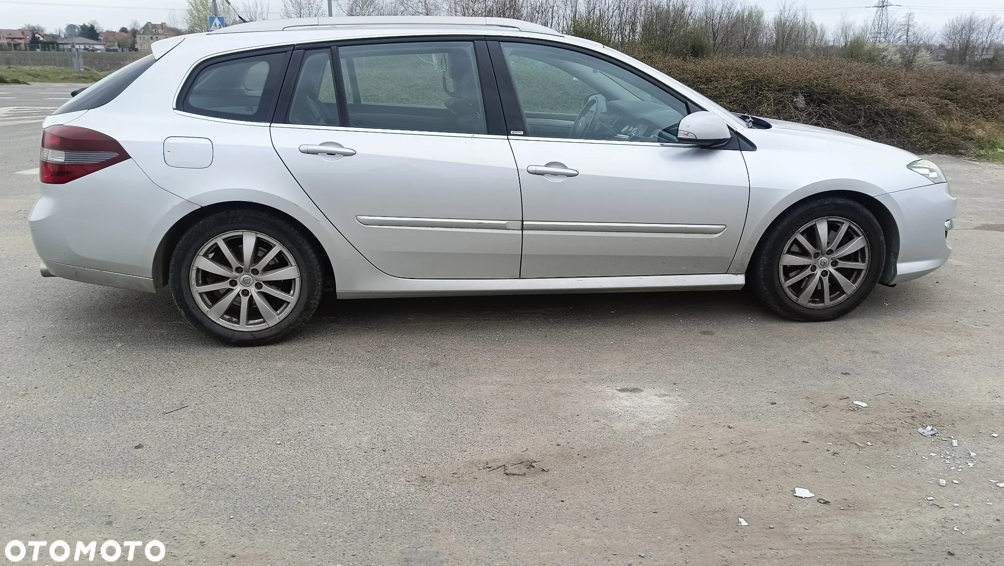 Renault Laguna - 8