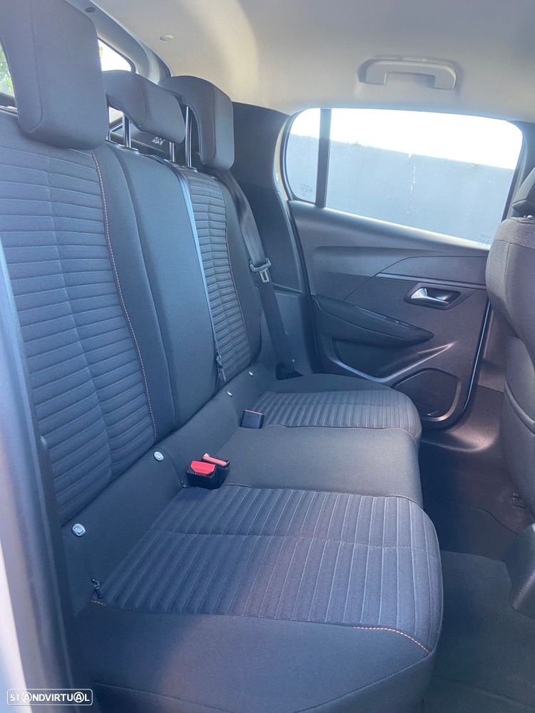 Peugeot 208 1.5 BlueHDi Active Pack - 31