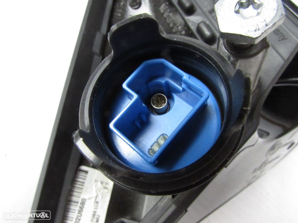 Retrovisor Direito Seminovo/ Original BMW 5 (F10)/BMW 5 Touring (F11) 5116732186... - 6