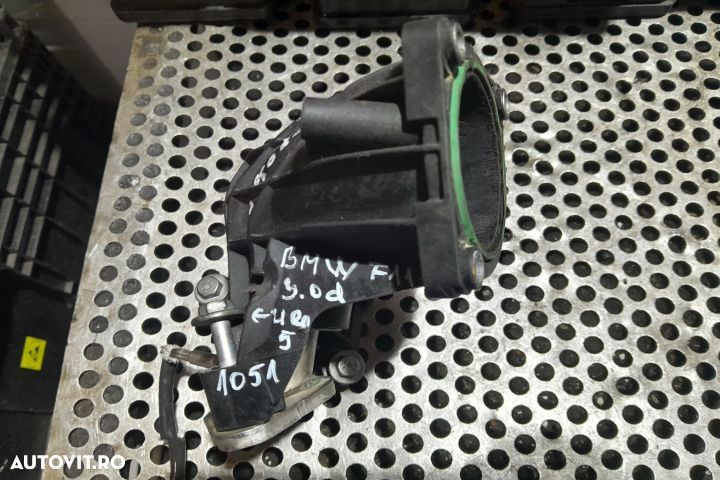 Tubulatura admisie 13064762 13064762 BMW Seria 5 F07/F10/F11 [facelif - 3