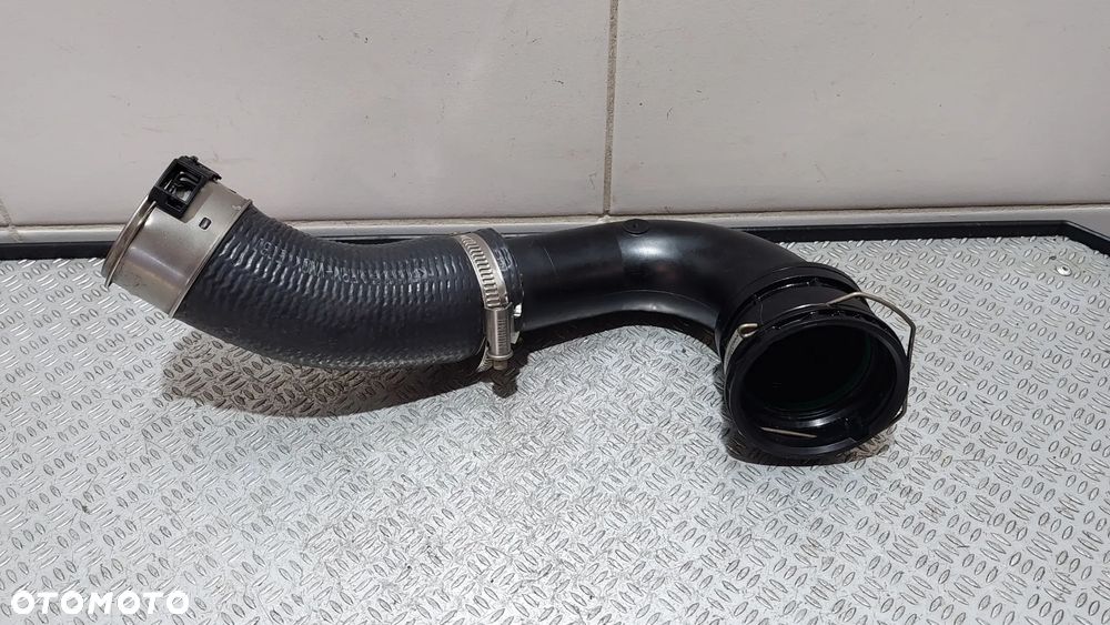 RURA INTERCOOLERA LAND ROVER DISCOVERY SPORT 2,0 DIESEL 180KM 4X4 R2017 NR GJ326C715 - 5