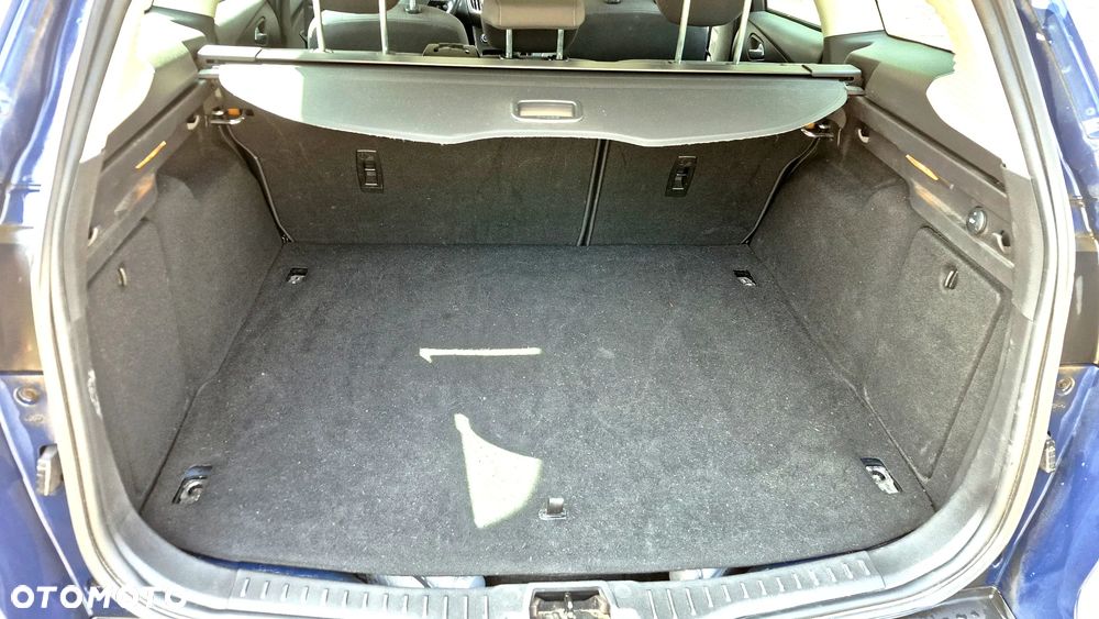 Ford Focus 1.6 TDCi Titanium - 15
