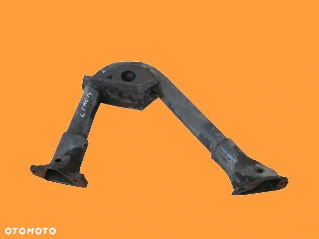 RENAULT PREMIUM DXI ŁAPA WSPORNIK BELKI ZDERZAKA L - 1