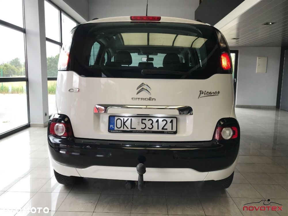 Citroën C3 Picasso 1.6 HDi Attraction - 7