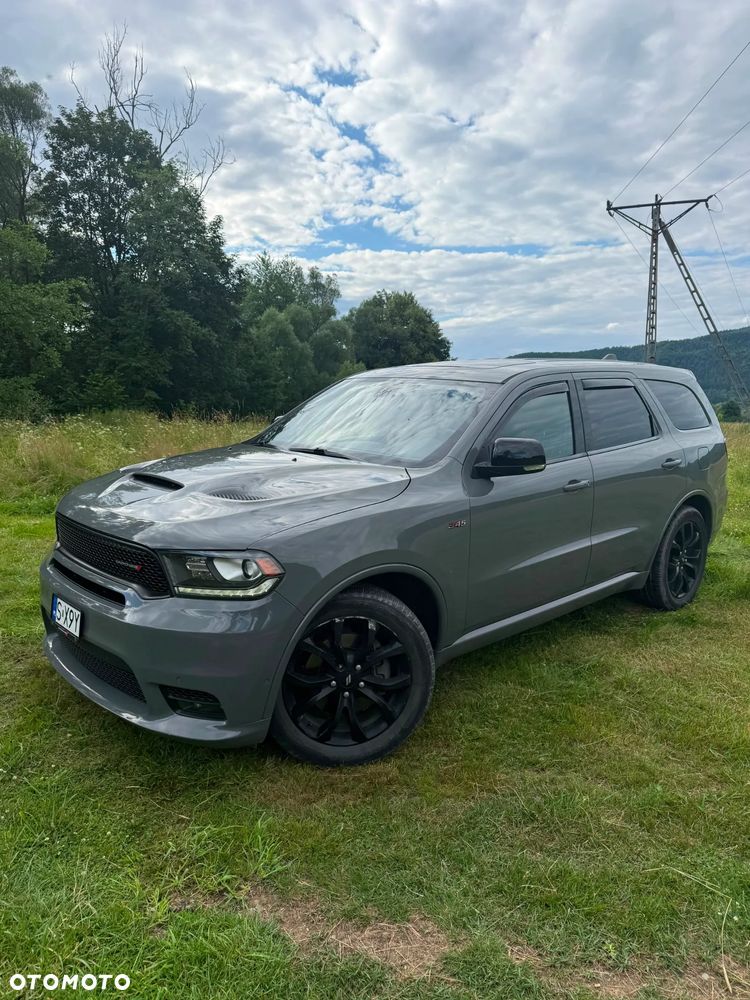 Dodge Durango - 7