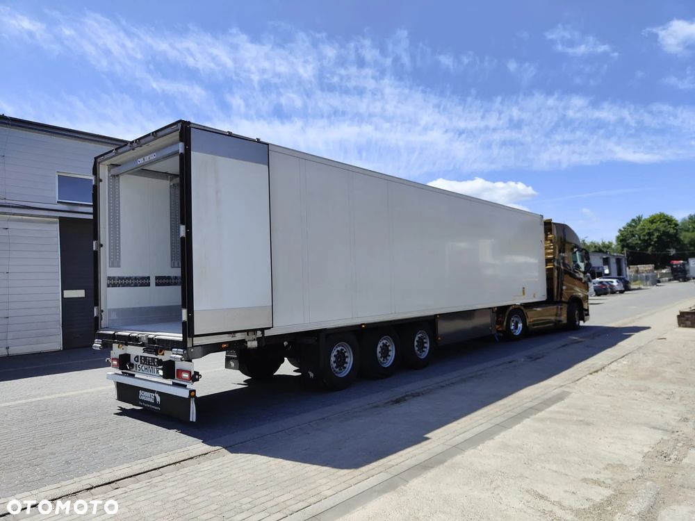 Schmitz Cargobull Schmitz Cargobull SKO24 / L13.4  Chłodnia 2019 Double Stock  Pharma - 5