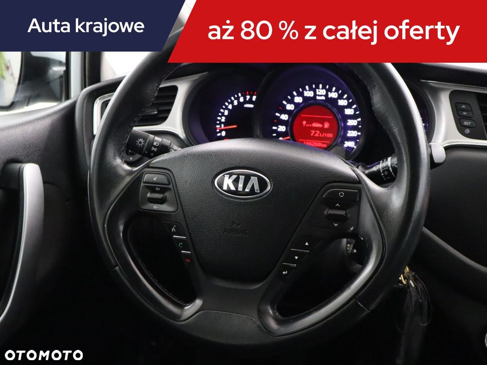 Kia Ceed - 20