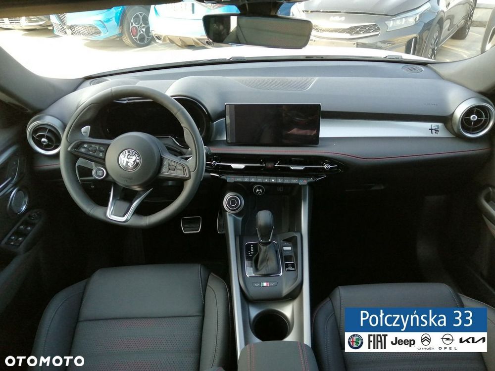 Alfa Romeo Tonale - 21