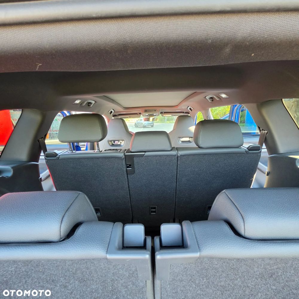 Skoda Kodiaq 1.5 TSI mHEV 4x2 Sportline DSG - 24