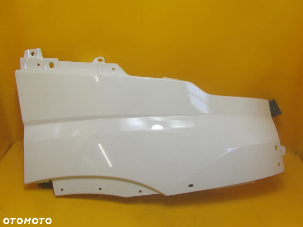 Błotnik Prawy Przód Iveco Daily 2014r->