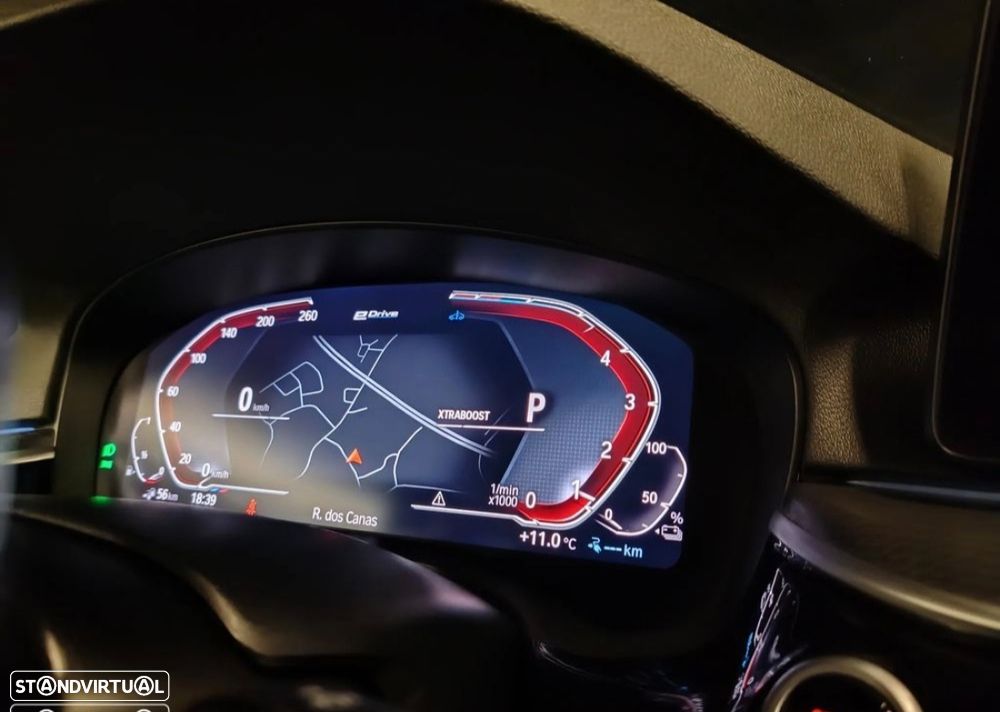 BMW 530 e Pack Desportivo M - 7