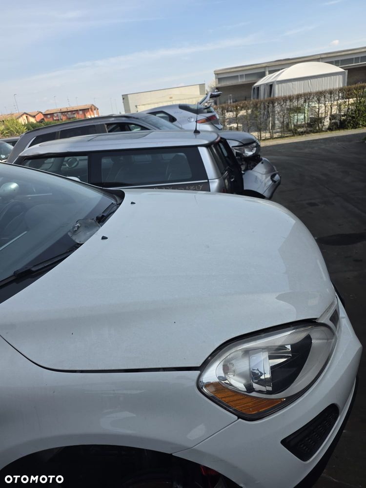 VOLVO XC60 I 614-46 DIESEL MASKA ZDERZAK BLOTNIKI LAMPY CHLODNICE PAS PRZOD KOMPLETNY - 10