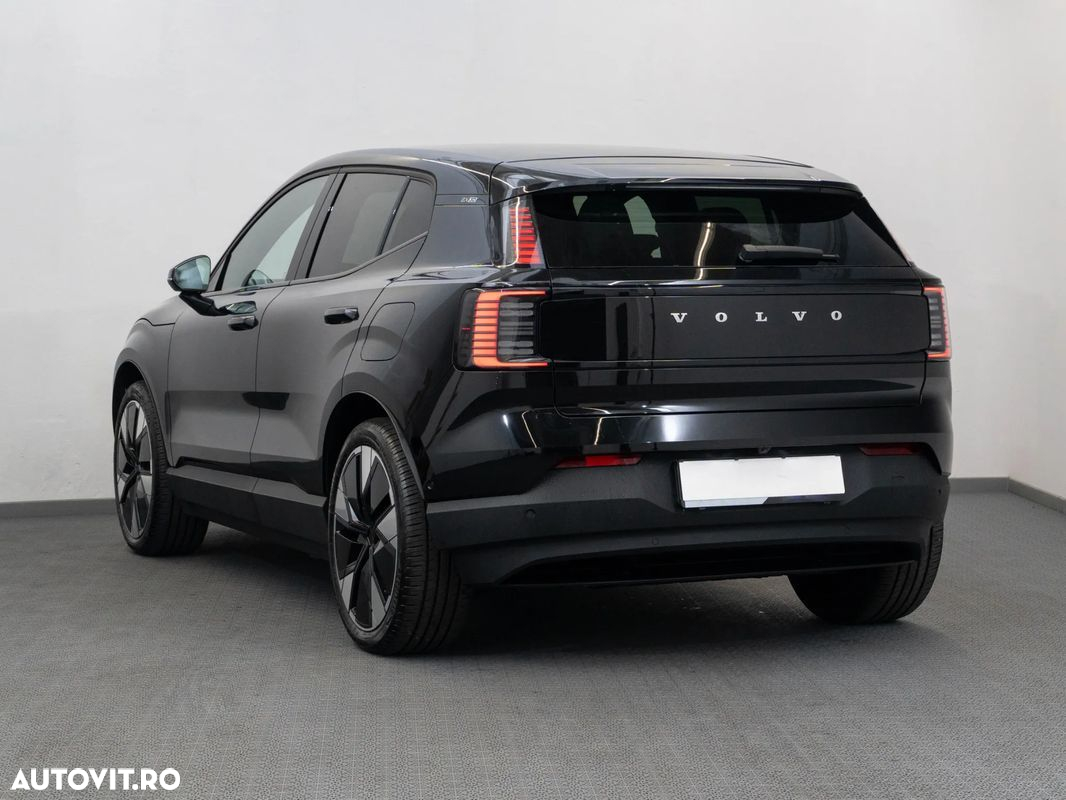 Volvo EX30 Twin Motor Performance Ultra - 3