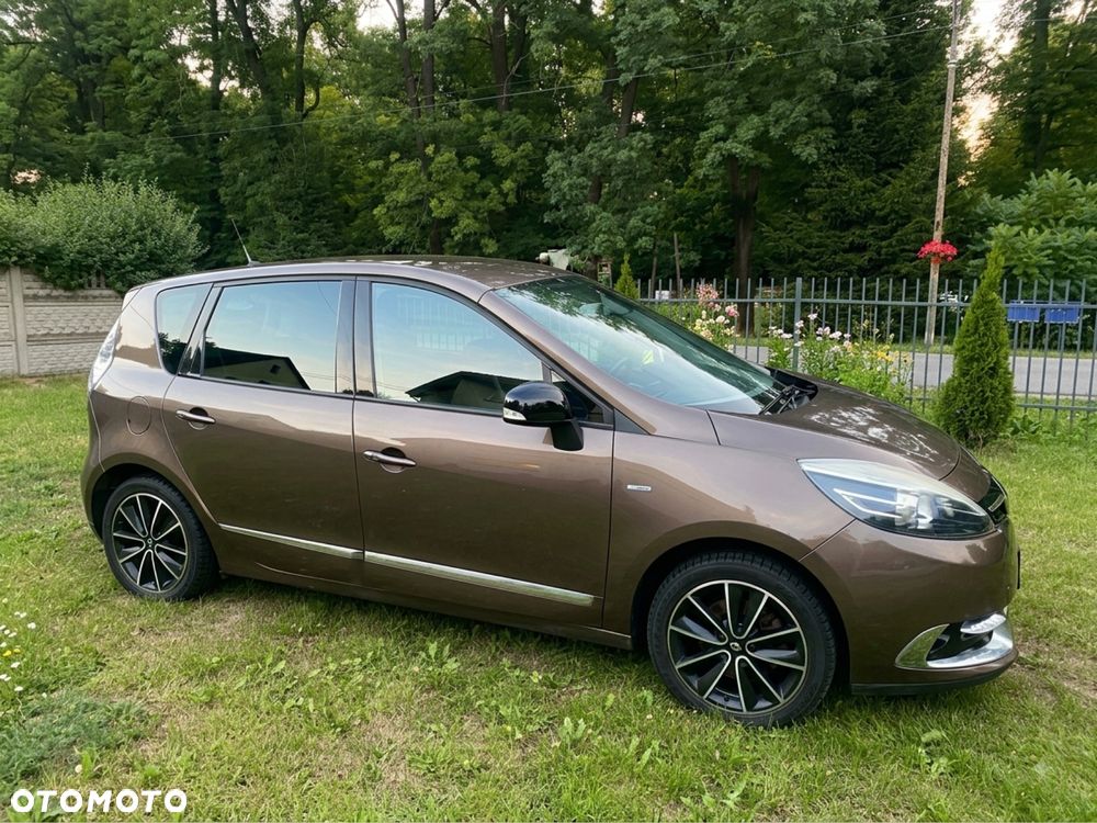 Renault Scenic - 1