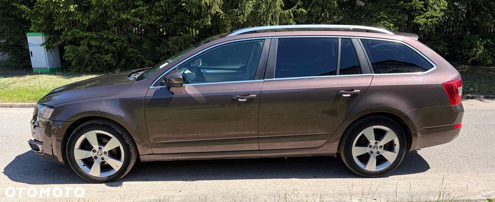 Skoda Octavia - 7
