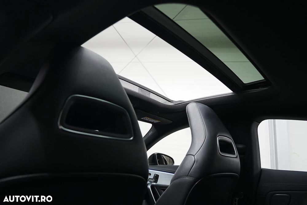 Mercedes-Benz CLA 180 d 7G-DCT AMG Line - 22