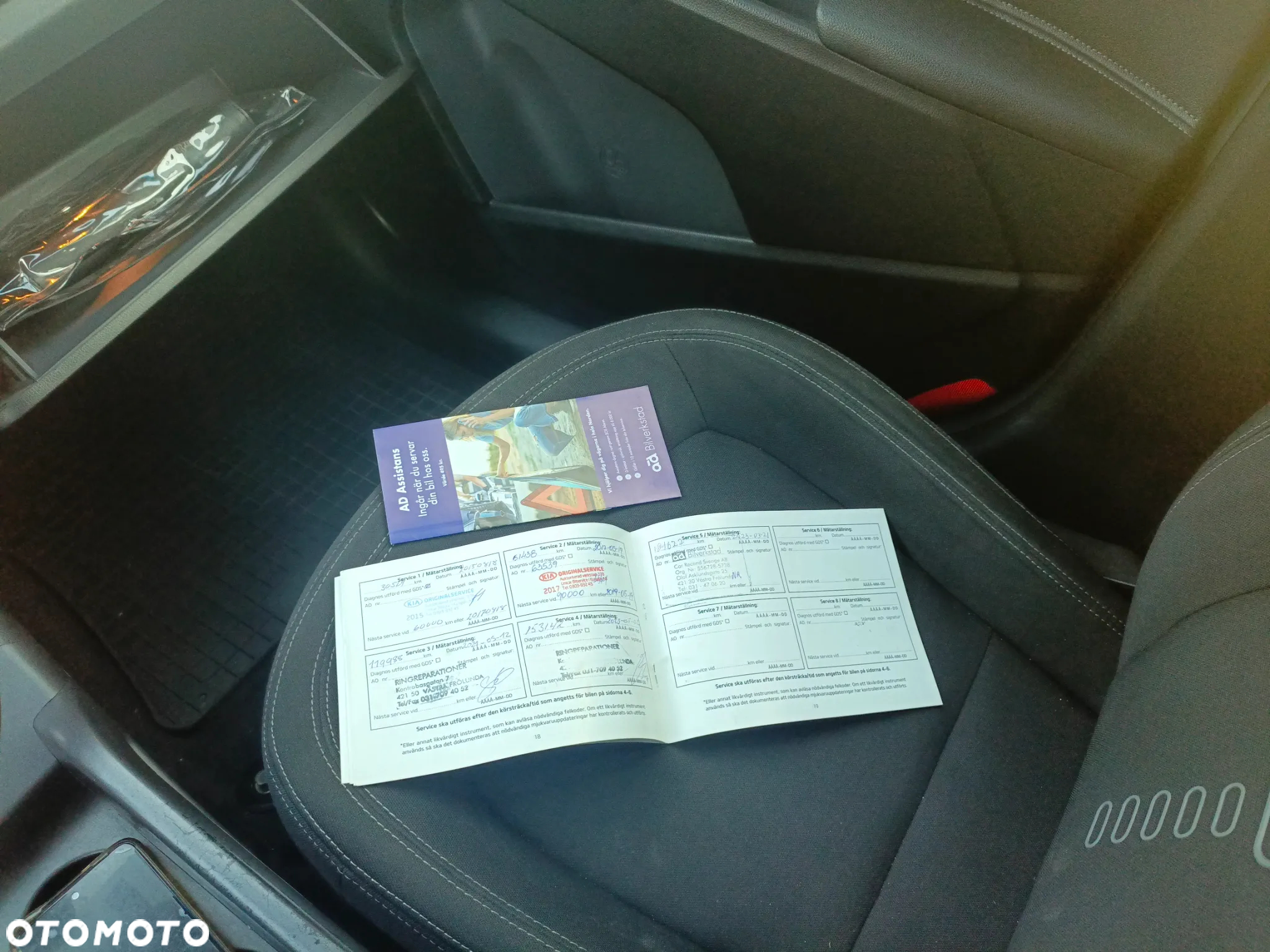 Kia Sportage 1.7 CRDI M 2WD - 27