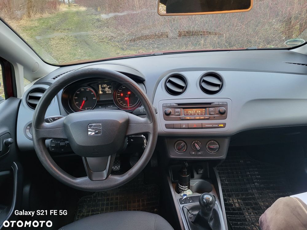 Seat Ibiza - 11