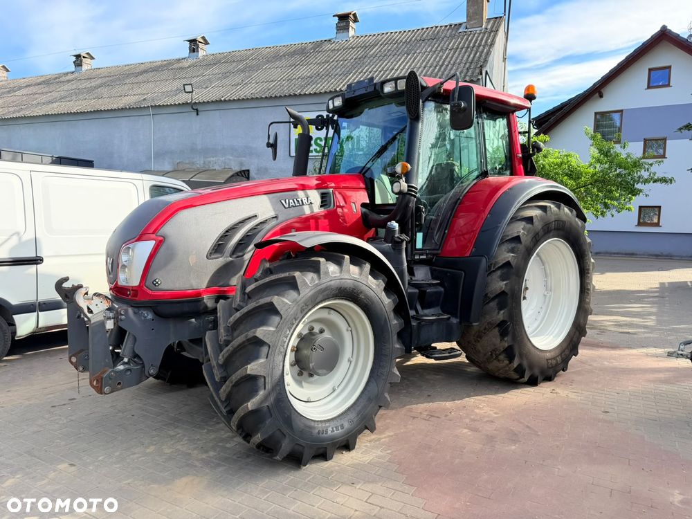 Valtra T213 Versu - 4