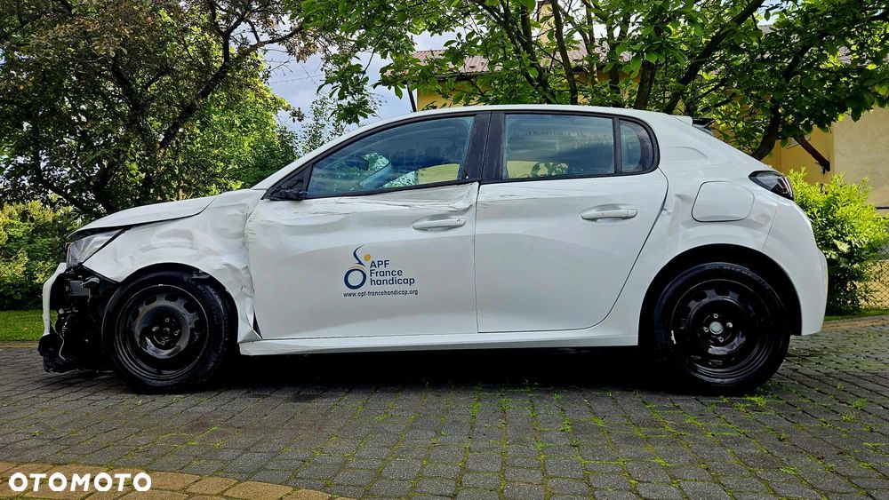Peugeot 208 PureTech 75 Active - 5