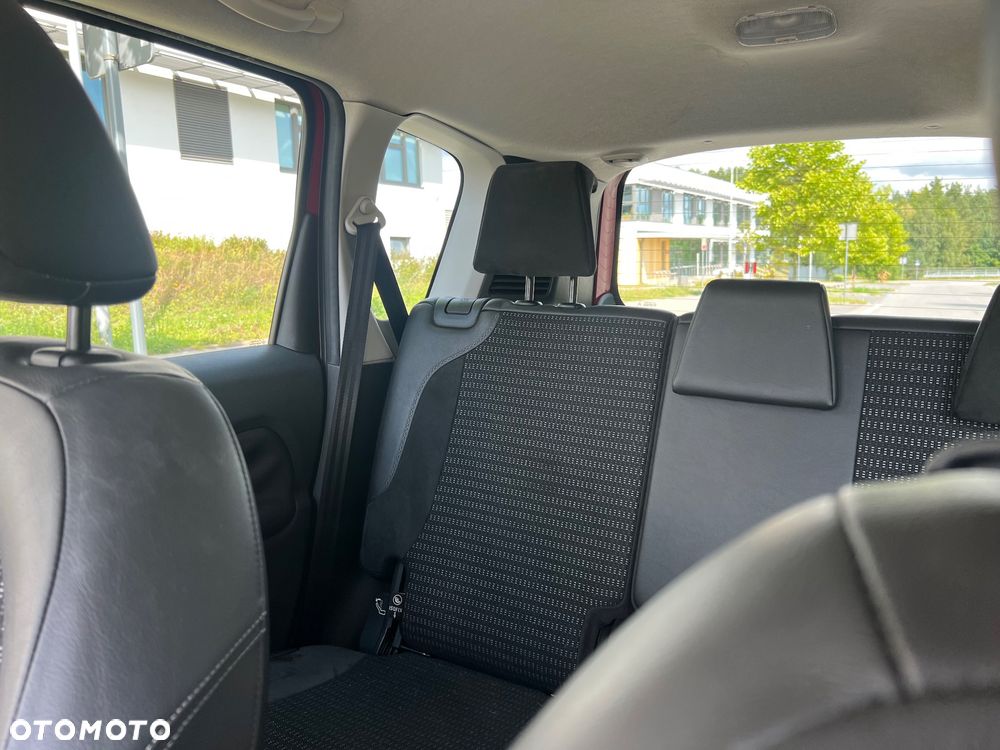 Citroën C3 Picasso 1.6 HDi Exclusive - 26