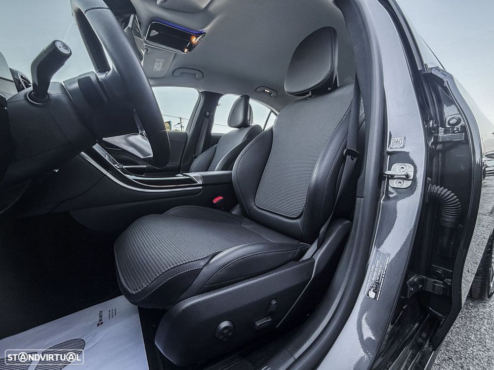 Mercedes-Benz C 300 - 9
