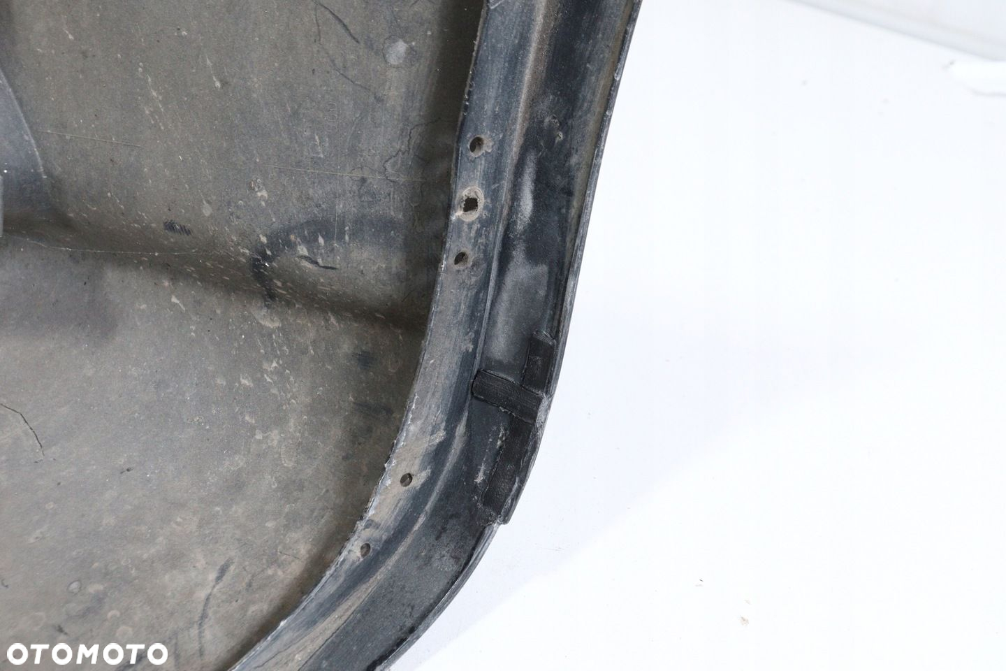 Zderzak Przedni Przód Audi A4 B7 8E0 S-line 04-08 ORYGINAŁ - 10