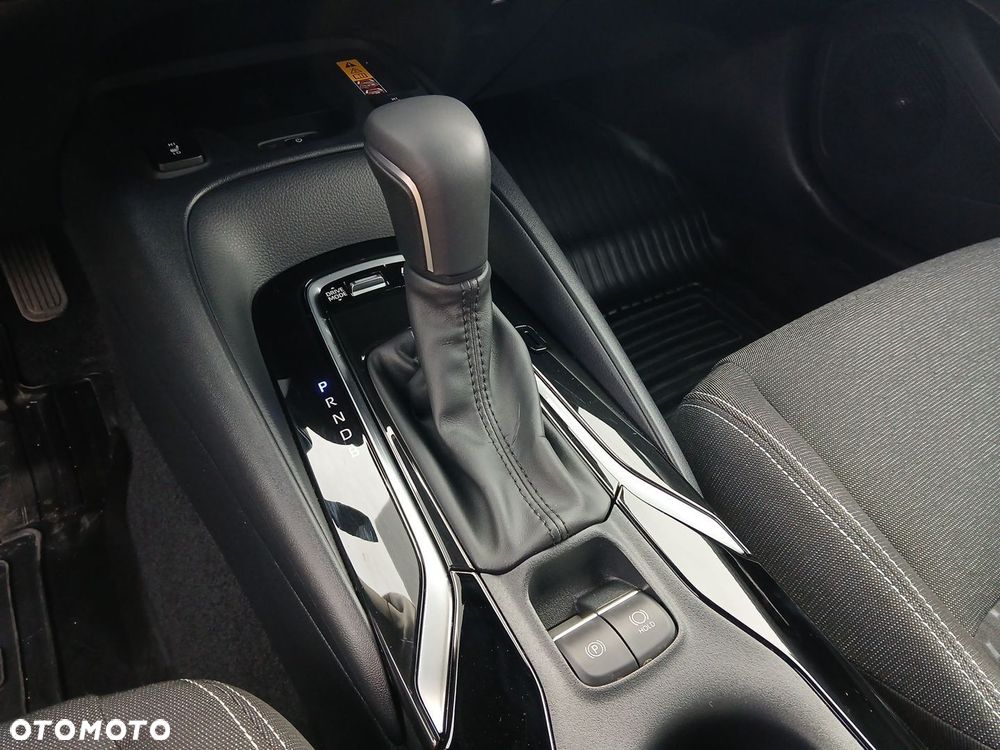 Toyota Corolla 1.8 Hybrid Comfort - 35