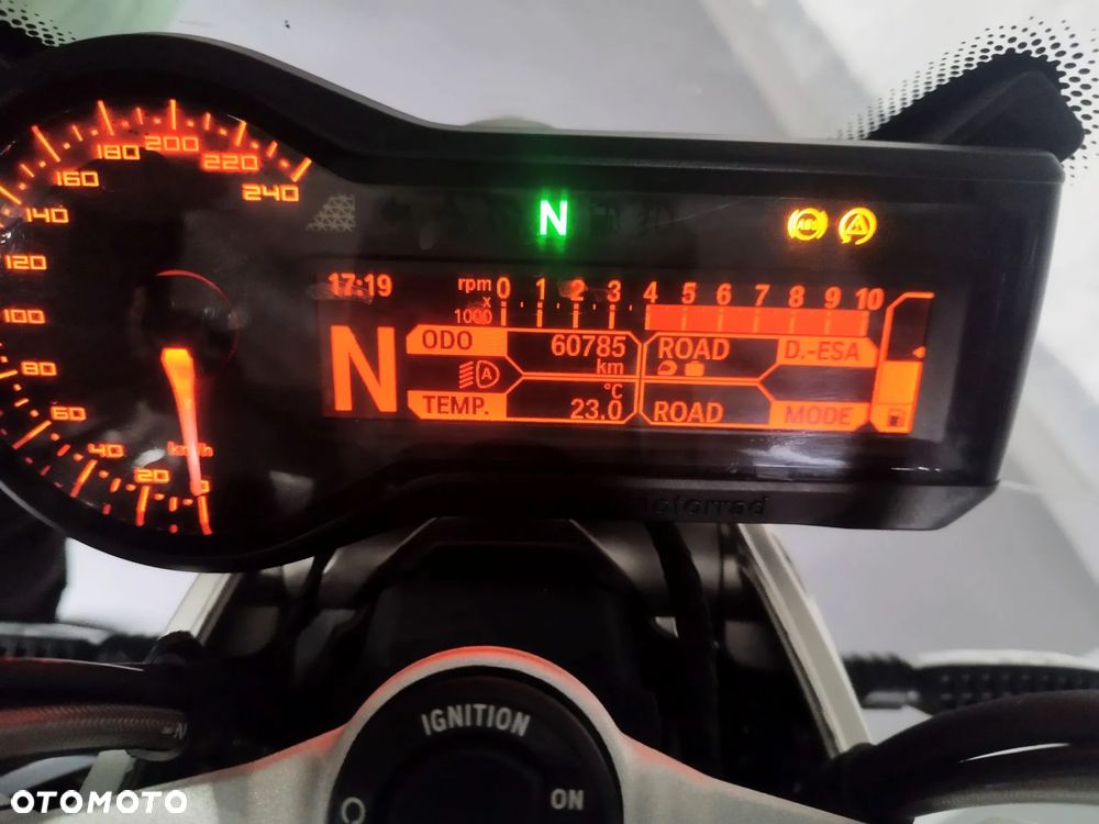 BMW R - 7