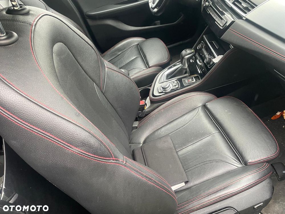 BMW Seria 2 218d Sport-Aut Advantage - 12