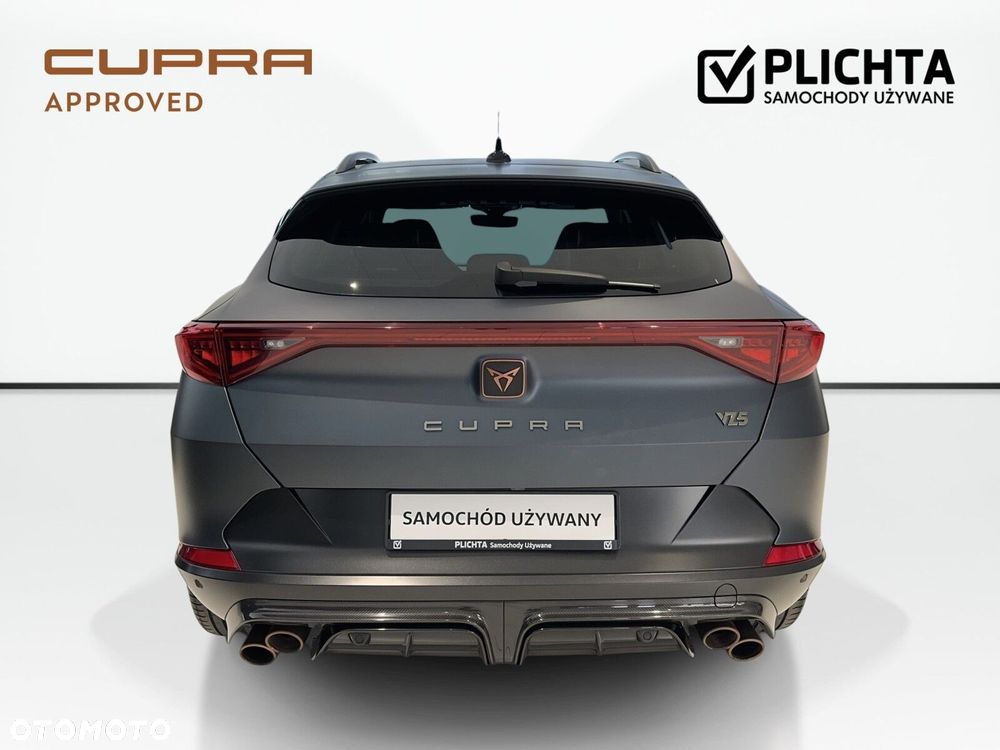 Cupra Formentor - 6