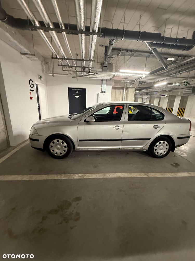 Skoda Octavia - 7