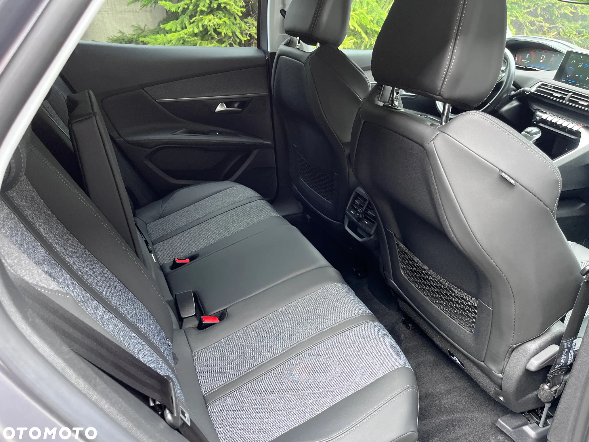 Peugeot 3008 BlueHDi 130 Stop & Start Active Business-Paket - 8