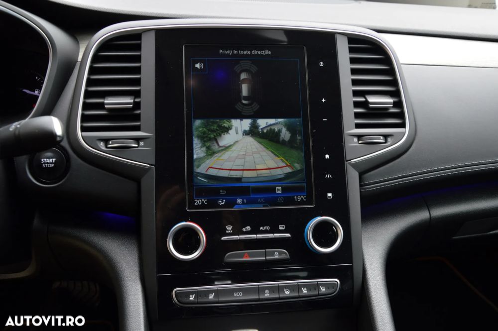 Renault Talisman ENERGY TCe 200 EDC INITIALE PARIS - 9